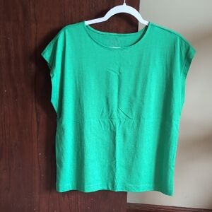 LOFT Dolman Tee